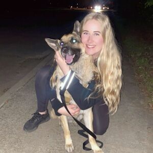 Meet your Posher, Ali